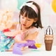 thumbnail image 5 of Juguetes de helado conectados magnéticos, los mejores regalos, modelo de helado, juguetes para niños y niñas, 5 of 5