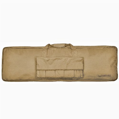 Valken 60889tactical 36" Single Gun Soft Case Tan
