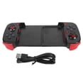 thumbnail image 1 of Bluetooth Mobile Game Controller Stretchable Wireless Phone Gamepad for Android for IOS for PS3, 1 of 5