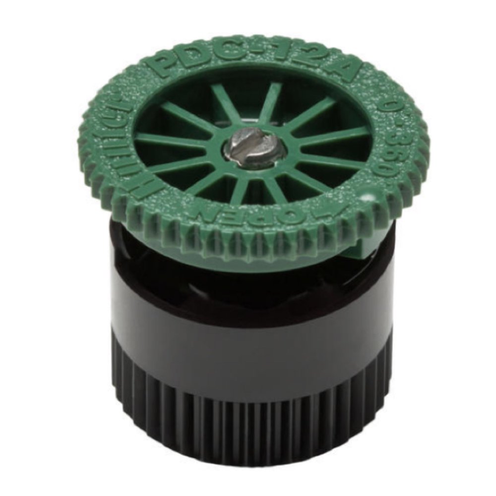 Hunter 12A Pro Adjustable Arc Sprinkler Spray Nozzle Radius 12 feet