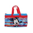 thumbnail image 2 of U.P.D., INC Kids Mickey Mouse Duffle Bag, 2 of 6