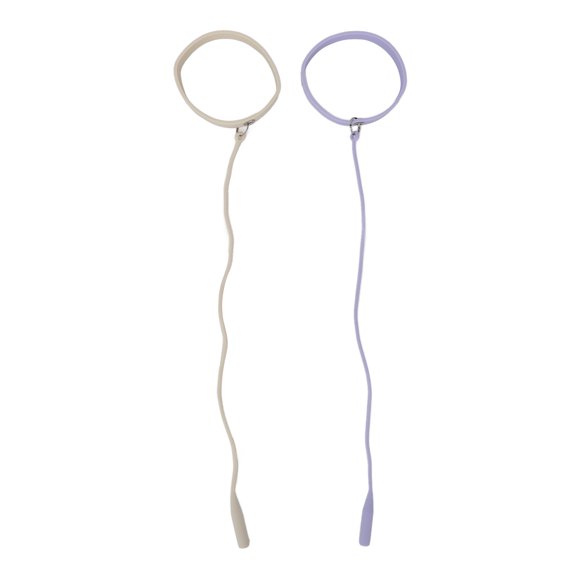 Pulsera de silicona con soporte para pinzas de pestañas, 2 pinzas de extensión de pestañas, pinzas de extensión de pestañas, pulsera protectora, pulsera de pinzas de extensión de pestañas, apariencia llamativa