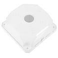 thumbnail image 3 of MLINS Security Camera Junction Box Reusable Camera Cable Hide Box Outdoor Camera Accessory, 3 of 8