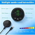 thumbnail image 4 of Outdor Next Gen Muscle Stimulator 2026 Next Gen Muscle Stimulator And Muscle Fitness AB Belt For Home &, 4 of 6