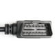 thumbnail image 5 of Scienceny Cable adaptador de extensión, suministros para coche, pieza reemplazada, mano de obra fina, instalación práctica de larga duración, Vehículos, repuestos y accesorios Mis, 5 of 6