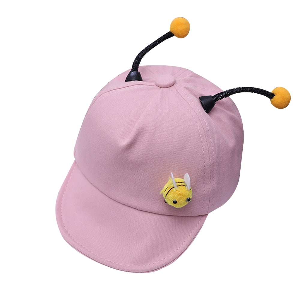 kids cotton cap