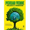 thumbnail image 1 of Pensar verde Blanco, 1 of 2