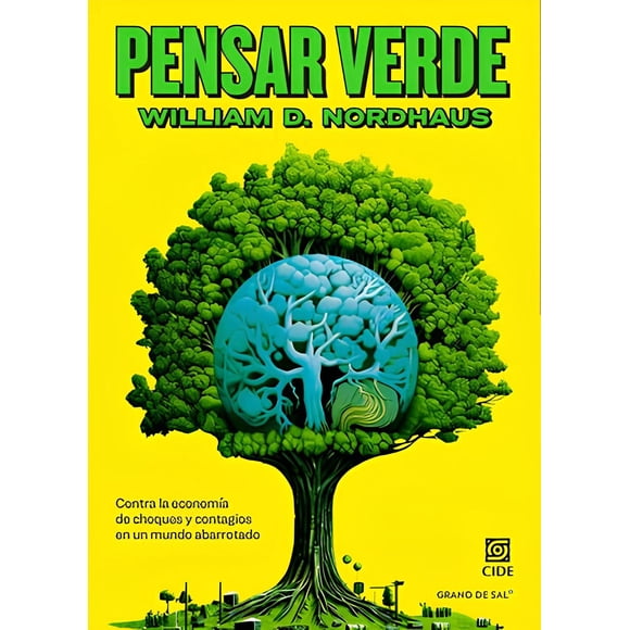 Pensar verde Blanco