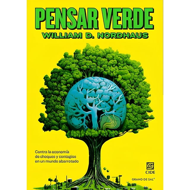 Pensar verde Blanco