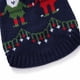 thumbnail image 4 of Ropa para cachorros de perros pequeños Suéteres de nieve para perros Suéteres de muñeco de nieve Suéteres navideños para perros Suéteres navideños de Año Nuevo Ropa para mascotas para perros y gatos, 4 of 7