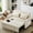 White, variant on YWEN 57" Chenille Convertible Sofa Bed, Full Size Loveseat Sleeper Sofa with USB & Type-C Port, Adjustable Backrest Loveseat for Living Room, Home Office, Apartment, Guest Room