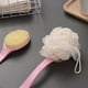 thumbnail image 5 of Long-Handled Scrubbing Artifact Brush Bath Scrubbing Supplies Bathing Back, 5 of 5