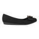 thumbnail image 2 of ZAPATOS DAMA STYLO I-2206 SUEDE NEGRO Stylo I-2206, 2 of 4