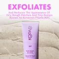 thumbnail image 5 of Exfoliante Corporal Kopari Prettywill KP 10% AHA para Piel Suave y Luminosidad, 5 of 5