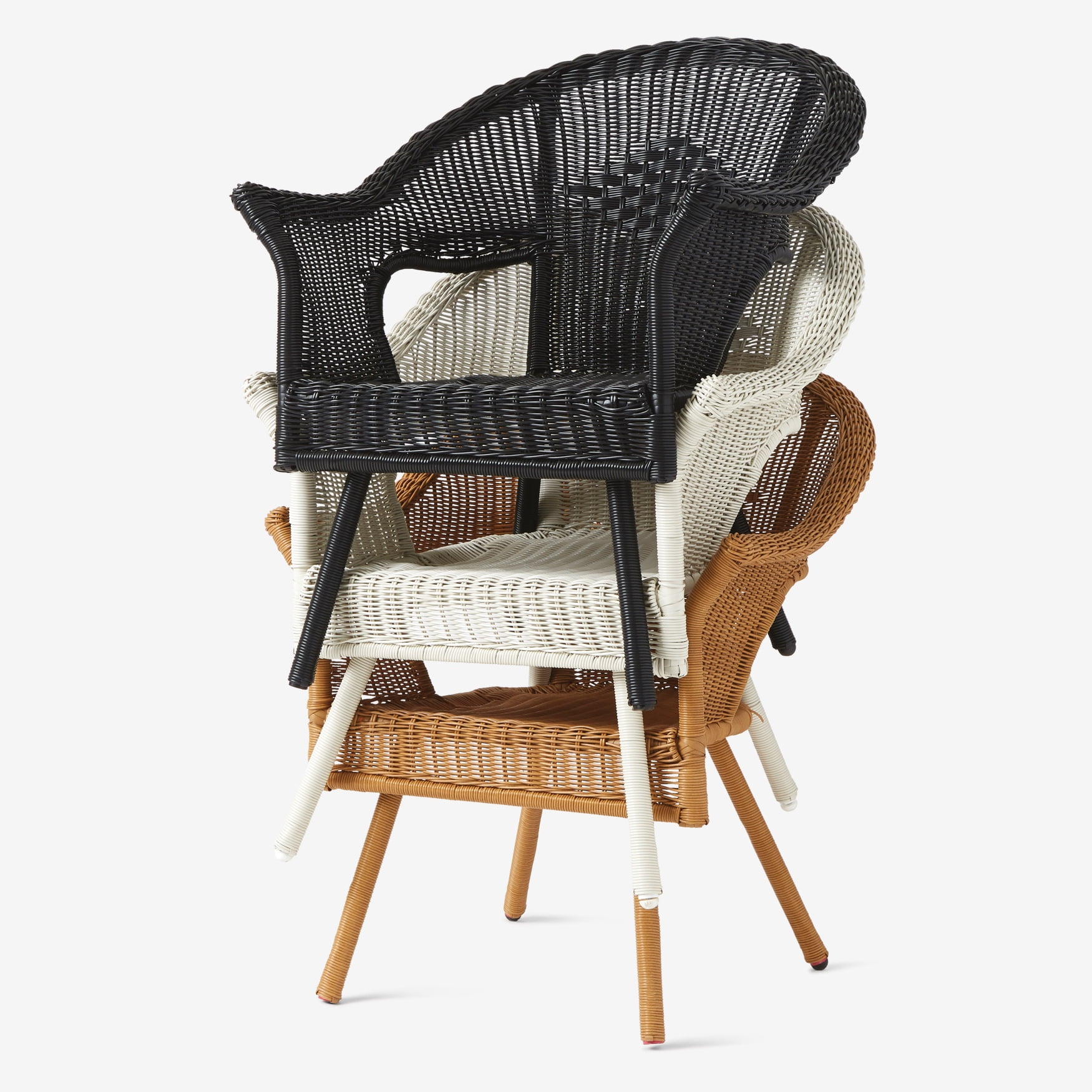wicker furniture replacement cushions walmart