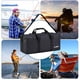thumbnail image 5 of Almacenamiento Equipo Pesca Pesca en Hielo Portátil Impermeable para Pescar Al Aire Libre, 5 of 9