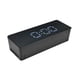 thumbnail image 5 of Reloj digital NikouMX Reloj LED despertador multifuncional USB grande, 5 of 8