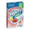 Wyler's Light Singles To-Go Drink Mix, Strawberry Lemonade, .80 Oz, 8 Packets, 1 Count