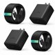 thumbnail image 1 of Chenchen 2Pack 45W Super Fast Charger USB C, 45W Android Phone Charger with 10FT Type C Charger Fast Charger for Samsung Galaxy S26/S26 Ultra/S26+/S25 Ultra/S25/S24 Ultra/S23/S22 Ultra, 1 of 1