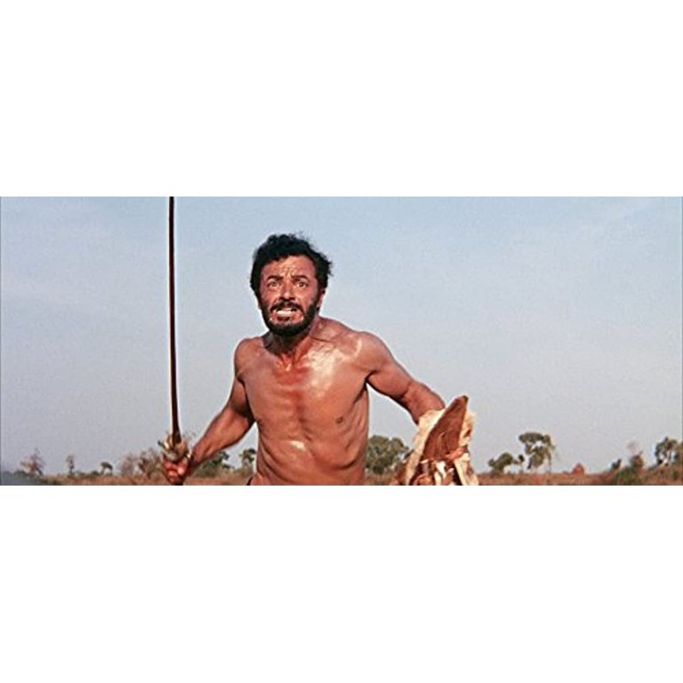 その他 The Naked Prey (Criterion Collection) [Blu-ray] Import Amazon.com: The Naked Prey (The Criterion Collection) [Blu