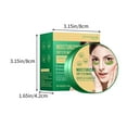 thumbnail image 3 of Yatlte Under Eye Patches, Eye Mask for Dark Circles, Puffy Eyes, Undereye Bags,Wrinkles,Eye Mask Patches, Hyaluronic Acid,Rose & Aloe Vera, Eye Treatment Skin Care for Men & Women Gift, 3 of 6