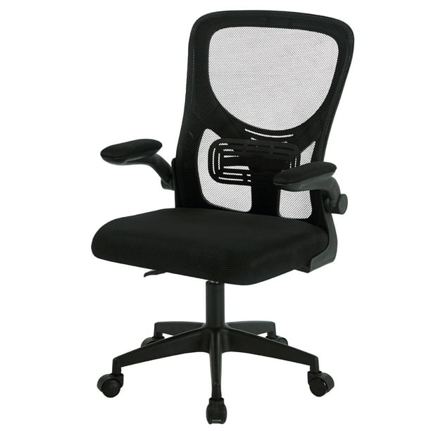 Silla Para Escritorio Y Oficina Ergonomica Altura Ajustable XPross XP-SO-CML-B