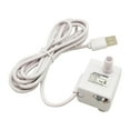 thumbnail image 2 of Cat Water Fountain Pump, Fountain Pump Motor, Drinking Fountain Cat Water Dispenser Replement - With light, 2 of 3