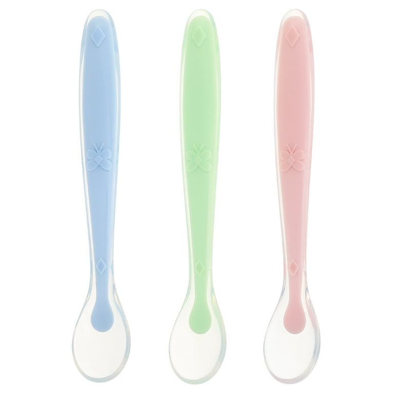Newborn Baby Food Feeding Eat Fruit Complementary Food Baby Bite Bag Feed  Rice Cereal Spoon Silicone Pacifier Tool Baby Supplies