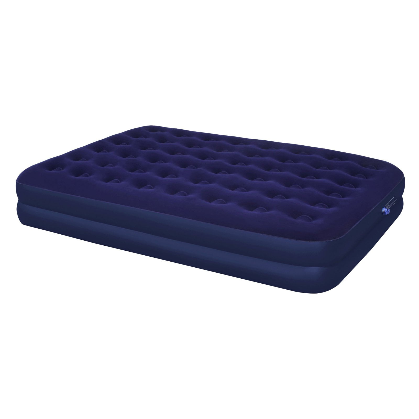 Tesco air clearance bed