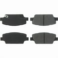 thumbnail image 3 of Disc Brake Pad Set, 3 of 4