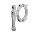 thumbnail image 1 of Mountain Bike Water Bottle Mount, Secure Clamp Design, Durable Alloy Construction, Aerodynamic Bar Mount, For Trail Rides, Quick Release Function, Lightweight Frame, Universal Akmoler Under 10, 1 of 1