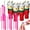 Assorted Color, variant on Miangastore 4 Pcs Knitting Dolls Wooden Knit Tools Doll Making Kit For Craft Starter Girl Daughter