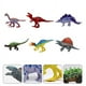thumbnail image 2 of 6 piezas juguete de dinosaurio de simulación, 2 of 3