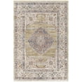 thumbnail image 2 of Mark&Day Area Rugs, 9x13 Winthrop Harbor Traditional Olive Area Rug, Green Beige Blue Carpet for Living Room, Bedroom or Kitchen (8'10" x 13'), 2 of 6