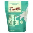 thumbnail image 1 of Bob's Red Mill, Whey Protein Powder, 12 oz Pack of 2, 1 of 2