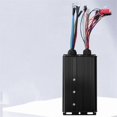 thumbnail image 2 of Square Wave Controller 48-72V 80A 5000W Electrics, 2 of 5