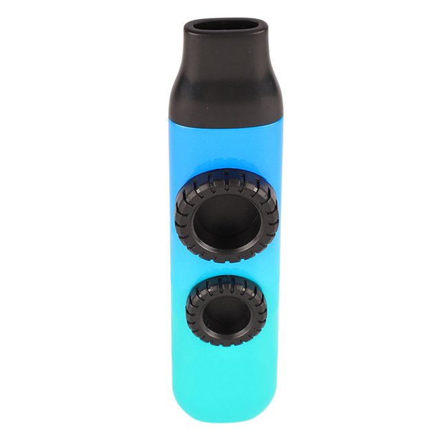 Kazoo de plástico, Kazoo de plástico profesional ajustable Kazoo instrumento musical Mini Kazoo artesanía superior