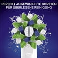 thumbnail image 3 of For Oral B Cross Action Replacement Toothbrush Heads, Pack of 10, 3 of 5