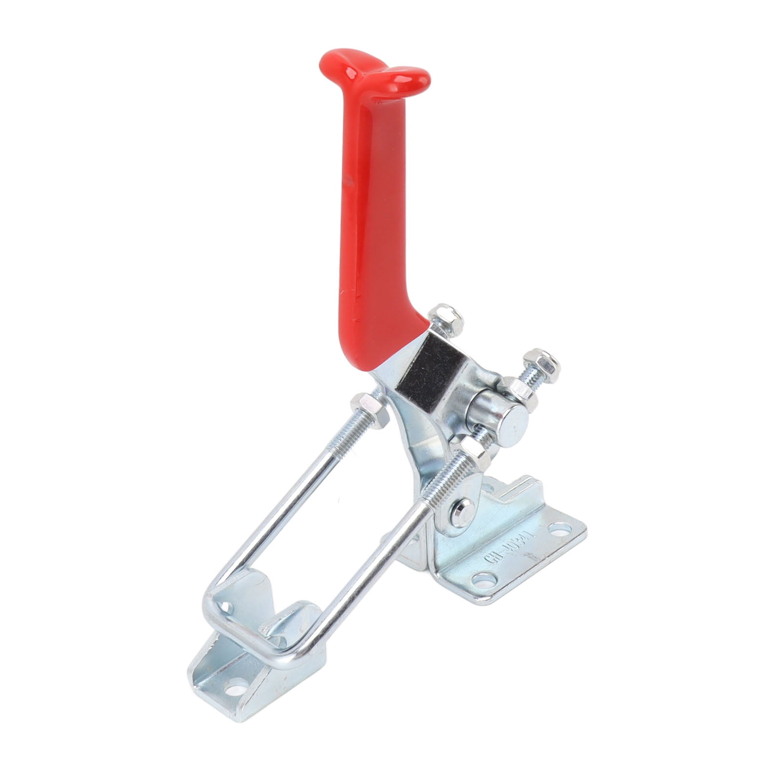 Pull Clamp Toggle Clamp Heavy Duty U Clamp For Doors Machinery