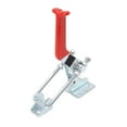 thumbnail image 4 of Toggle Latch Fixture,Adjustable Toggle Latch Clamp Cam Clamp Latch Automobile Inspection Toggle Latch Stylish and Modern, 4 of 8