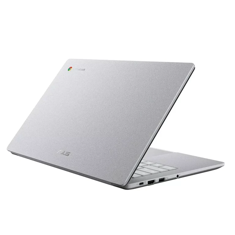 ASUS Chromebook 15インチ 8GB シルバー ASUS Chromebook CX1, 15.6
