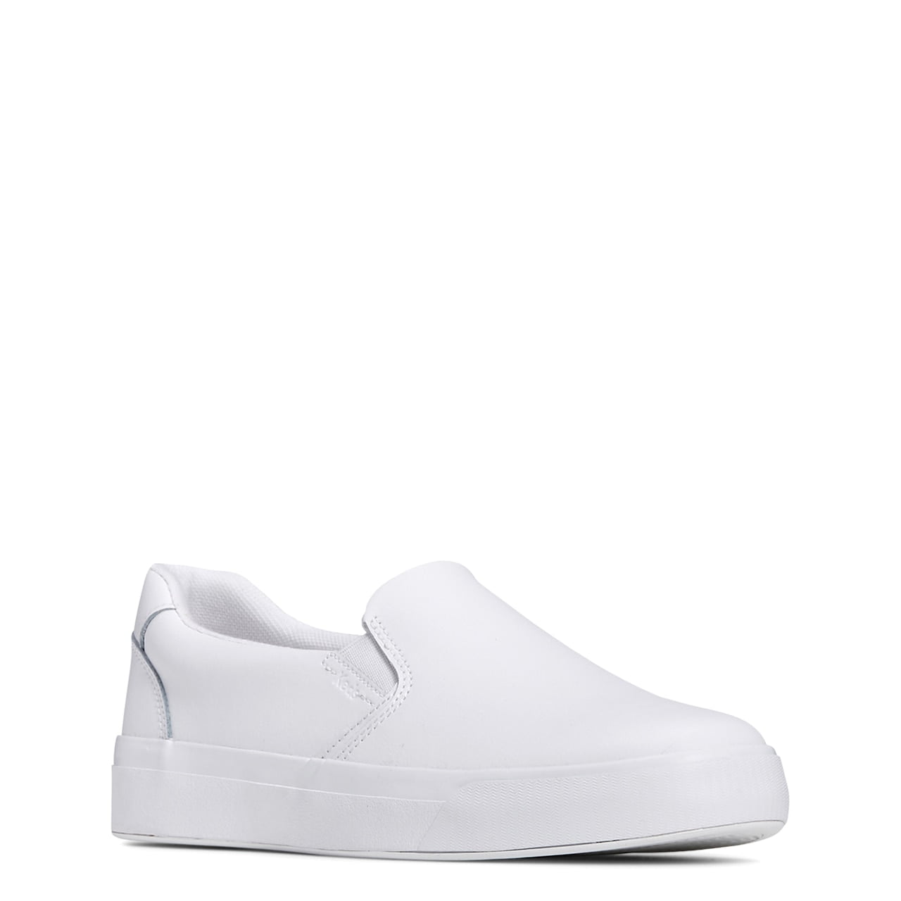 Keds Women's Pursuit Slip-On Sneaker