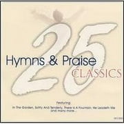 25 Hymns & Praise Classics 4