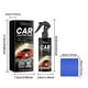 thumbnail image 3 of Limpiador de Espuma para Lavado de Coches y Spray de Revestimiento de Alta Protección | Removedor de Manchas Multifuncional para Coches | Pulidor Nano 6 en 1 | Removedor de Arañazos | Reparación de, 3 of 9