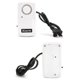 thumbnail image 2 of Alarma de corte de energía QWORK 120 dB con indicador LED y enchufe de 220 V, 2 of 8