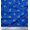 Blue, variant on Soimoi Cotton Duck Fabric Square & Floral Artistic Decor Fabric Printed Yard 42 Inch Wide