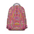 thumbnail image 3 of Exclusive Mantra Art Backpack - Rare Print School Bag, Hard-to-Find Bookbag Gift for Trendsetters, 3 of 6