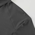 thumbnail image 4 of fatyb Mens Athletic Shirts Long Sleeve Stretch Golf Shirts Lightweight Workout Running Tees with Collar, 4 of 5