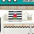 thumbnail image 4 of Creative Teaching Press Core Decor Doodle Books 6" Designer Cut-Outs, Pack of 36, 4 of 4