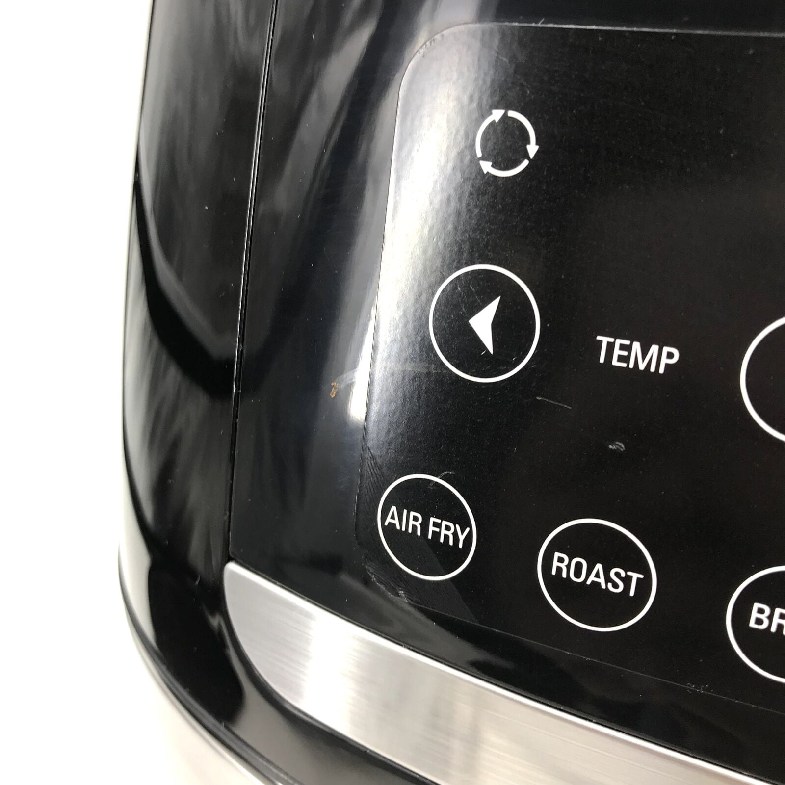 Bella Pro Series Air Fryer 6 QT for Sale in Gahanna, OH - OfferUp